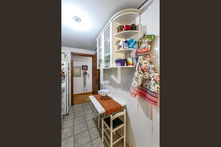 Apartamento à venda com 71m², 2 quartos e 1 vagaCozinha