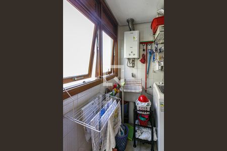 Apartamento à venda com 71m², 2 quartos e 1 vagaÁrea de Serviço