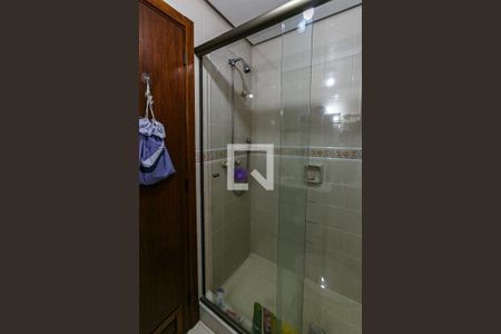 Apartamento à venda com 71m², 2 quartos e 1 vagaBanheiro do Quarto 2