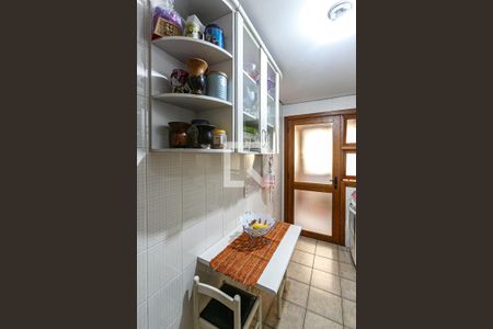 Apartamento à venda com 71m², 2 quartos e 1 vagaCozinha