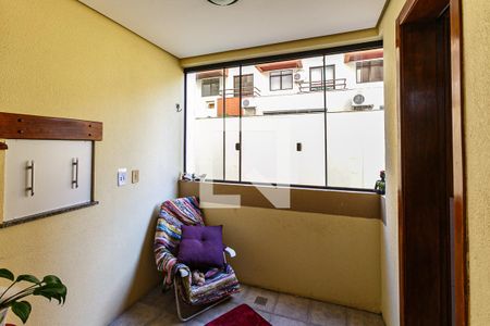Apartamento à venda com 71m², 2 quartos e 1 vagaVaranda da Sala