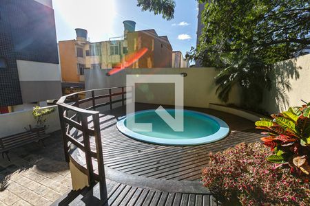 Apartamento à venda com 71m², 2 quartos e 1 vagaÁrea comum - Piscina