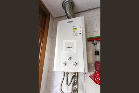 Apartamento à venda com 71m², 2 quartos e 1 vagaÁrea de Serviço