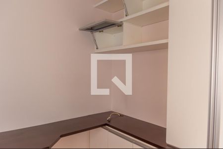 Apartamento à venda com 111m², 3 quartos e 2 vagasQuarto 1