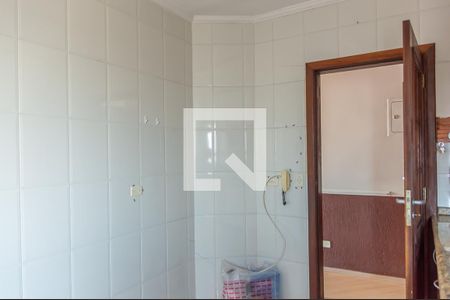 Apartamento à venda com 111m², 3 quartos e 2 vagasCozinha