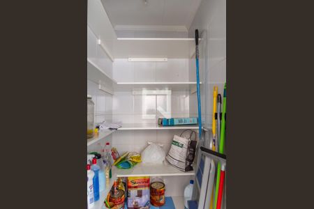 Apartamento à venda com 111m², 3 quartos e 2 vagasDespensa