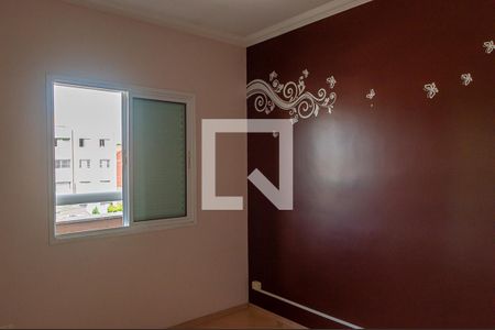 Suíte de apartamento à venda com 3 quartos, 111m² em Santa Terezinha, São Bernardo do Campo