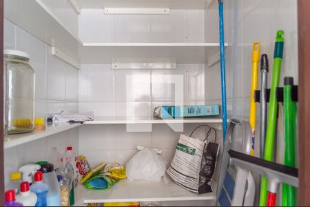 Apartamento à venda com 111m², 3 quartos e 2 vagasDespensa