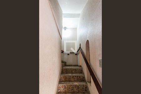 Casa à venda com 308m², 7 quartos e 1 vagaEscada