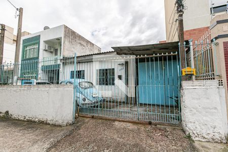 Casa à venda com 308m², 7 quartos e 1 vagaFachada