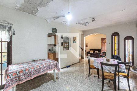 Casa à venda com 308m², 7 quartos e 1 vagaSala casa 2