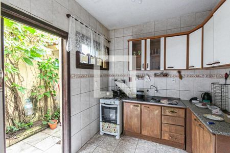 Casa à venda com 308m², 7 quartos e 1 vagaCozinha casa 2