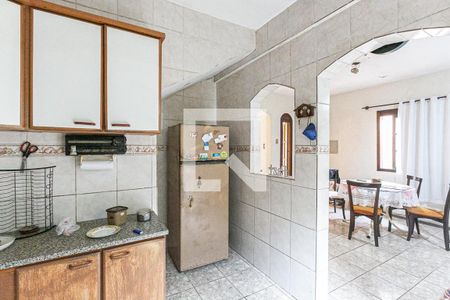 Casa à venda com 308m², 7 quartos e 1 vagaCozinha casa 2