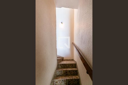 Casa à venda com 308m², 7 quartos e 1 vagaEscada