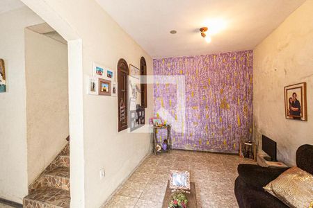 Sala casa 2 de casa à venda com 7 quartos, 308m² em Jardim Botânico, Porto Alegre