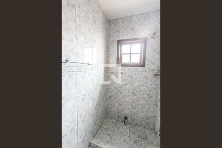 Casa à venda com 308m², 7 quartos e 1 vagaBanheiro da Suíte