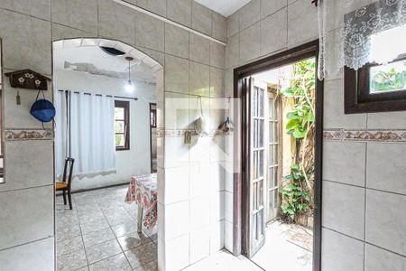 Casa à venda com 308m², 7 quartos e 1 vagaCozinha casa 2