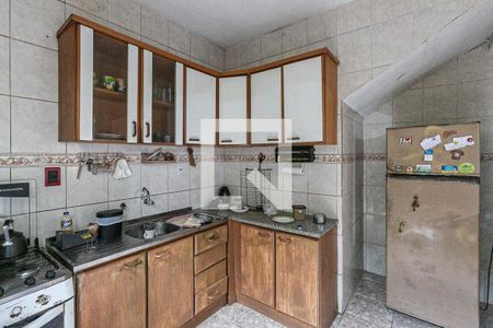 Casa à venda com 308m², 7 quartos e 1 vagaCozinha casa 2