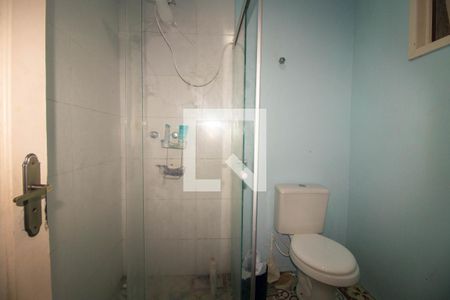 Apartamento à venda com 83m², 2 quartos e sem vagaBanheiro Auxiliar