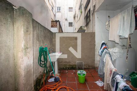 Apartamento à venda com 83m², 2 quartos e sem vagaÁrea de Serviço