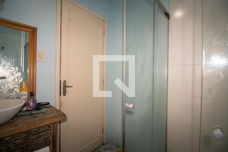 Apartamento à venda com 83m², 2 quartos e sem vagaBanheiro Auxiliar