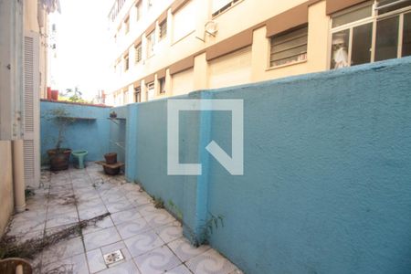 Apartamento à venda com 83m², 2 quartos e sem vagaVaranda do Quarto 2