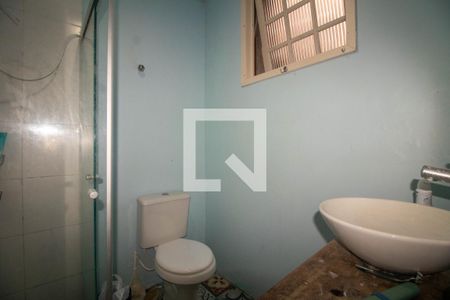 Apartamento à venda com 83m², 2 quartos e sem vagaBanheiro Auxiliar