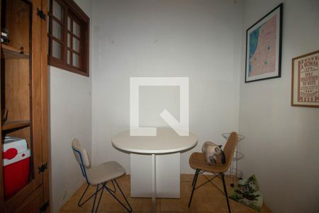 Apartamento à venda com 83m², 2 quartos e sem vagaCozinha