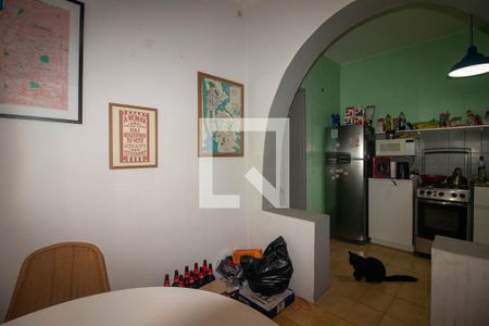 Apartamento à venda com 83m², 2 quartos e sem vagaCozinha