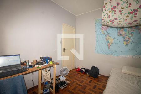 Apartamento à venda com 83m², 2 quartos e sem vagaQuarto 2