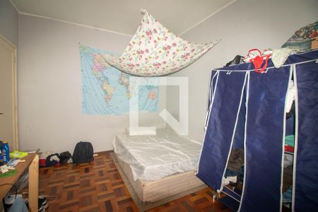 Apartamento à venda com 83m², 2 quartos e sem vagaQuarto 2