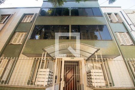 Apartamento à venda com 83m², 2 quartos e sem vagafachada