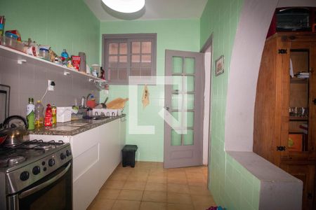 Apartamento à venda com 83m², 2 quartos e sem vagaCozinha