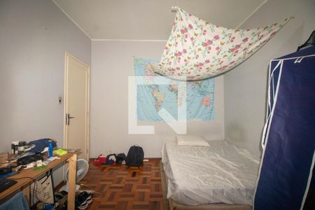 Apartamento à venda com 83m², 2 quartos e sem vagaQuarto 2