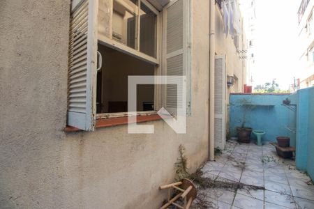 Apartamento à venda com 83m², 2 quartos e sem vagaVaranda do Quarto 2