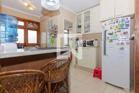 Apartamento à venda com 191m², 2 quartos e 2 vagas Apartamento à venda com 191m², 2 quartos e 2 vagasCozinha