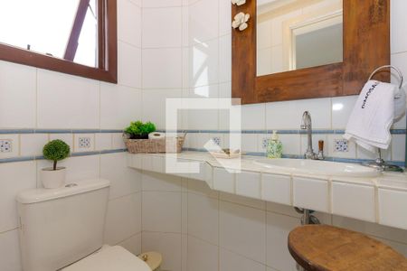 Lavabo de apartamento à venda com 2 quartos, 191m² em Vila Ipiranga, Porto Alegre