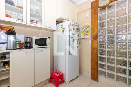 Apartamento à venda com 191m², 2 quartos e 2 vagas Apartamento à venda com 191m², 2 quartos e 2 vagasCozinha