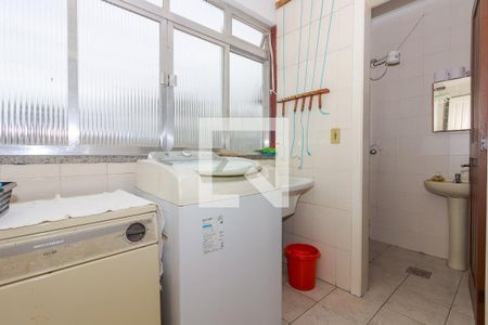 Apartamento à venda com 191m², 2 quartos e 2 vagas Apartamento à venda com 191m², 2 quartos e 2 vagasÁrea de Serviço