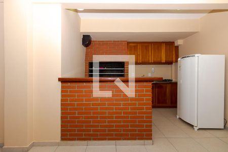 Apartamento à venda com 191m², 2 quartos e 2 vagas Apartamento à venda com 191m², 2 quartos e 2 vagasÁrea comum - Salão de festas