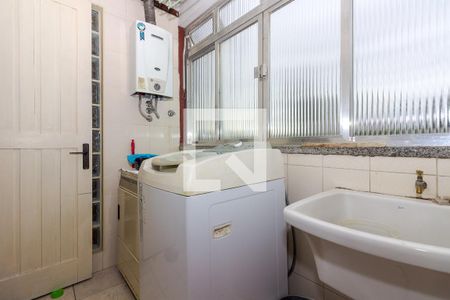 Apartamento à venda com 191m², 2 quartos e 2 vagas Apartamento à venda com 191m², 2 quartos e 2 vagasÁrea de Serviço