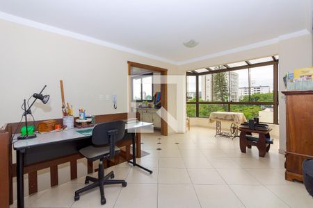 Sala de apartamento à venda com 2 quartos, 191m² em Vila Ipiranga, Porto Alegre