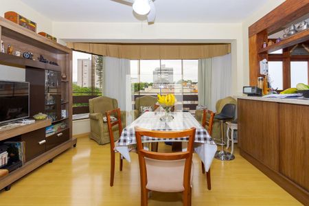 Apartamento à venda com 191m², 2 quartos e 2 vagas Apartamento à venda com 191m², 2 quartos e 2 vagasSala de Jantar 2