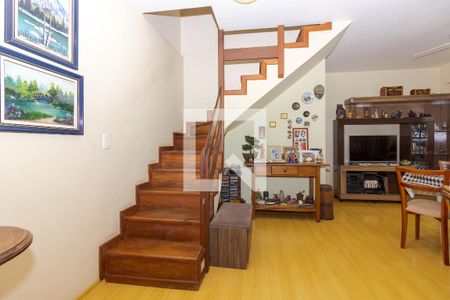 Apartamento à venda com 191m², 2 quartos e 2 vagas Apartamento à venda com 191m², 2 quartos e 2 vagasSala de Jantar 2