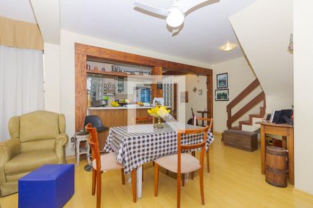 Apartamento à venda com 191m², 2 quartos e 2 vagas Apartamento à venda com 191m², 2 quartos e 2 vagasSala de Jantar 2