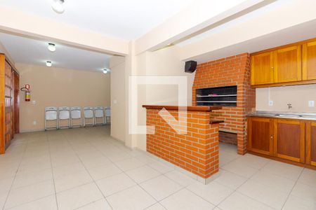 Apartamento à venda com 191m², 2 quartos e 2 vagas Apartamento à venda com 191m², 2 quartos e 2 vagasÁrea comum - Salão de festas