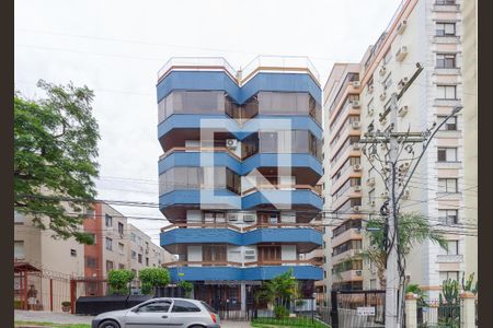 Apartamento à venda com 191m², 2 quartos e 2 vagas Apartamento à venda com 191m², 2 quartos e 2 vagasFachada