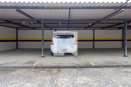 Apartamento à venda com 191m², 2 quartos e 2 vagas Apartamento à venda com 191m², 2 quartos e 2 vagasGaragem