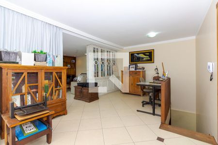 Sala de apartamento à venda com 2 quartos, 191m² em Vila Ipiranga, Porto Alegre