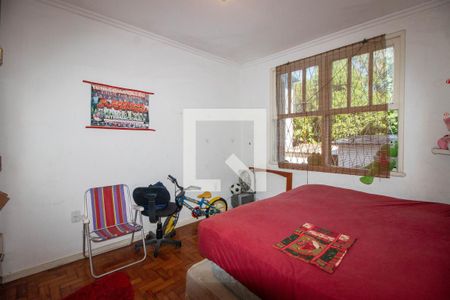 Quarto 1 de apartamento para alugar com 2 quartos, 64m² em Jardim Botânico, Porto Alegre